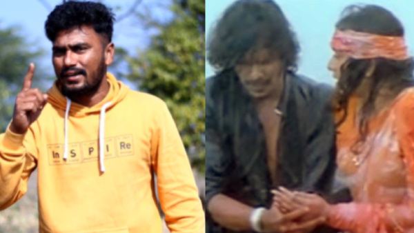 Karimani Malika Ninalla: What Is This Social Media 