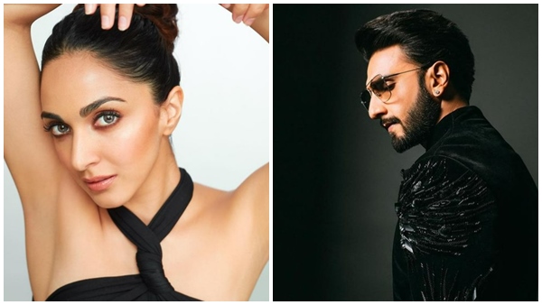 Move Over, Roma! Kiara Advani Is The Leading Lady In Ranveers Don 3