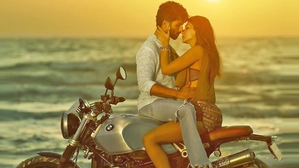 Is Shahid Kapoor-Kriti Sanons TBMAUJ Too Hot To Handle? CBFC Cuts Intimate Scene By 25%