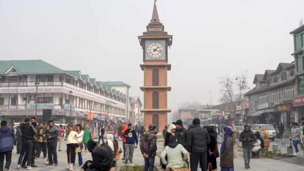 Lok Sabha Polls 2024