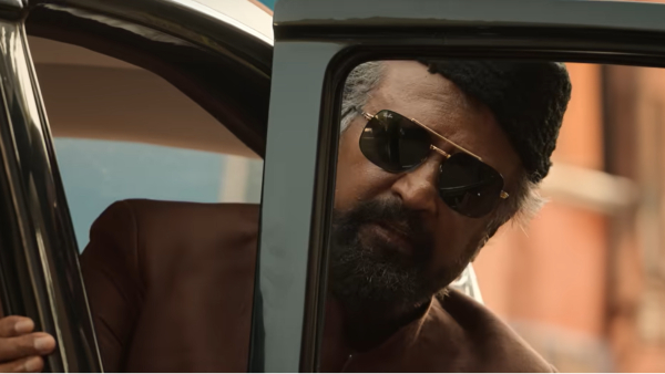 Lal Salaam Trailer Review