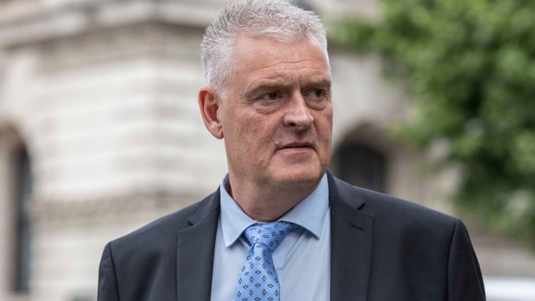 Rishi Sunaks Party Member Lee Anderson Suspended For Islamists Comments On Sadiq Khan