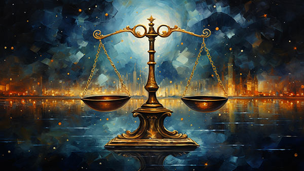 Libra (September 23 - October 22) Horoscope