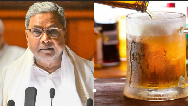 Karnataka Budget: Liquor To Get Costlier