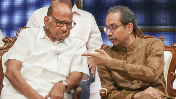 Opposition Bloc Edges Ahead In Maha
