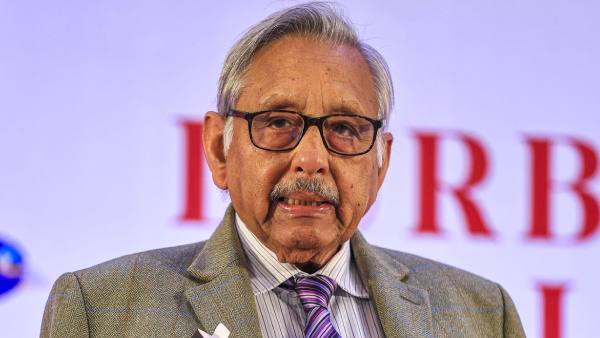 Mani Shankar Aiyar