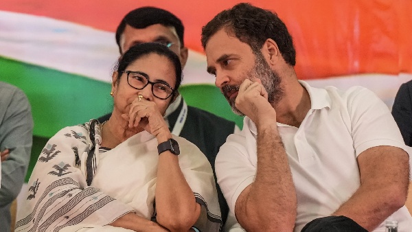 Trinamool Crushes Congress Bengal Seat Hopes: Vows Full 42-Seat Contest