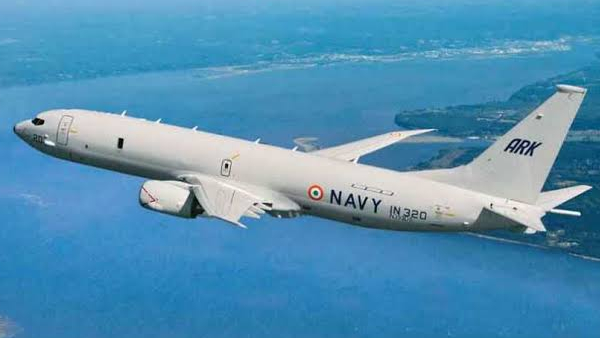 15 Maritime Patrol Aircraft