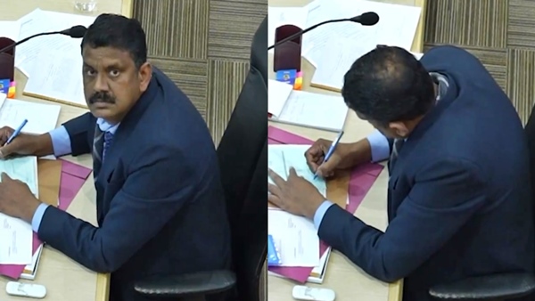 Chandigarh Mayor Polls: SC Orders Prosecution Of Returning Officer