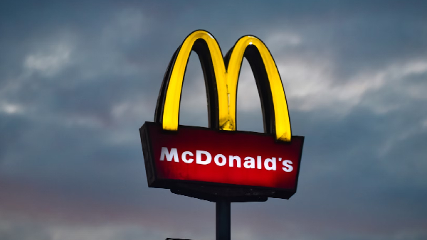 Foodies Beware: CAIT Calls For Nationwide McDonalds Ban Amid Cheesy Controversy Foodies Beware: CAIT Calls For Nationwide McDonalds Ban Amid Cheesy Controversy