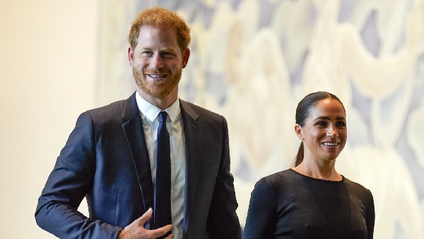 UK News: What Is King Charles ‘Secret Weapon, That Might Solve Prince Harry-Meghan Drama?