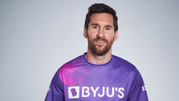 Byjus Messi Deal: Liquidity Crunch Puts Education Campaign on Hold? 