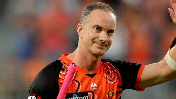 Michael Klinger