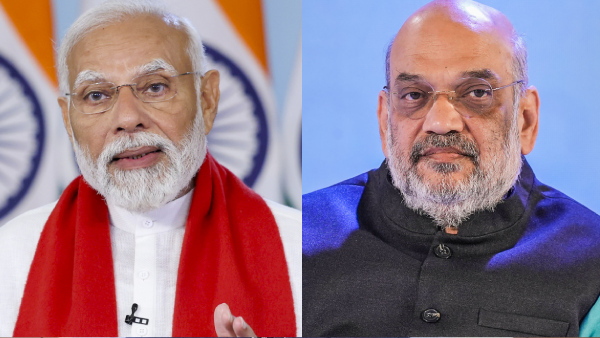BJP To Announce 100 LS Candidates Name