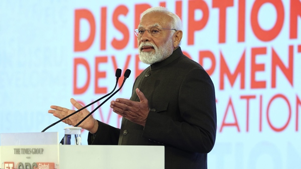 Chose Rashtraneeti Over Rajneeti In Bringing White Paper Now, Not In 2014: PM Modi