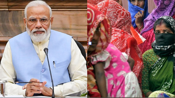PM Modi To Meet Sandeshkhali Victims