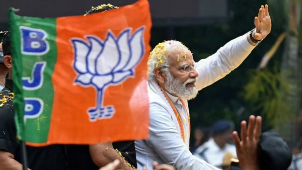 India Today-C Voter Predictions: NDA Set For 3rd Term - Key Findings From Mood Of The Nation