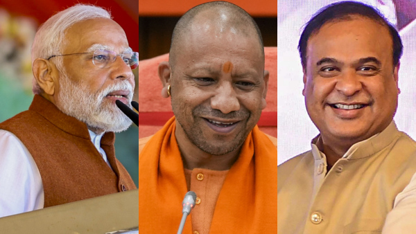 Survey: How BJP Will Perform In UP?