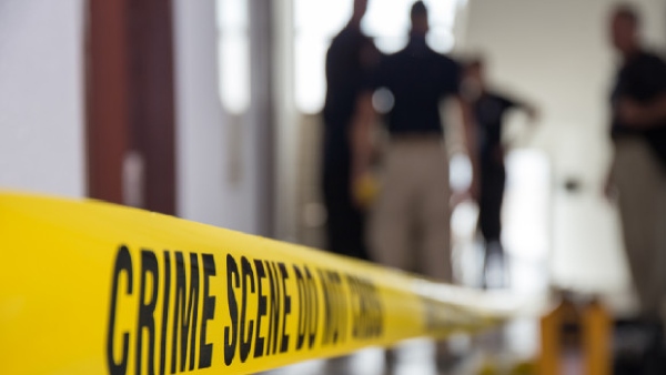 Mumba Crime: BJP MLA Shoots Eknath Shindes Shiv Sena Leader Inside Police Station