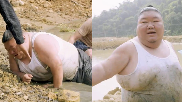 Nagaland Minister escape