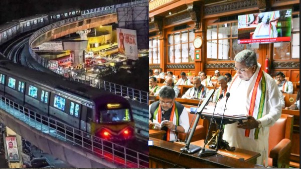 Namma Metro Expansion