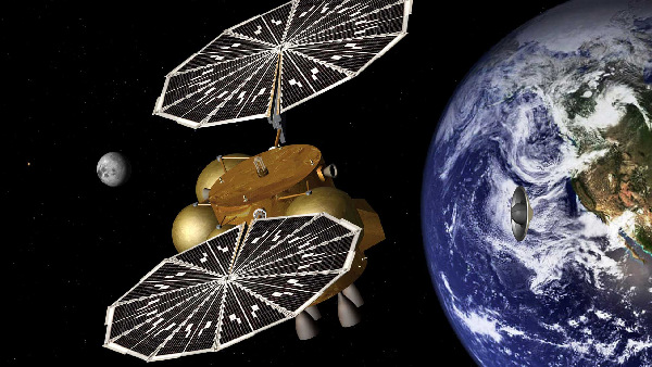 530 Sacked At NASAs JPL 530 Sacked At NASAs JPL