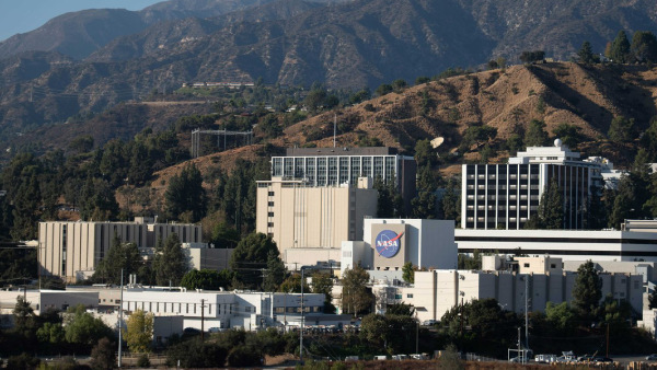 530 Sacked At NASAs JPL 530 Sacked At NASAs JPL