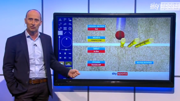 Ben Stokes Criticises DRS System Ben Stokes Criticises DRS System