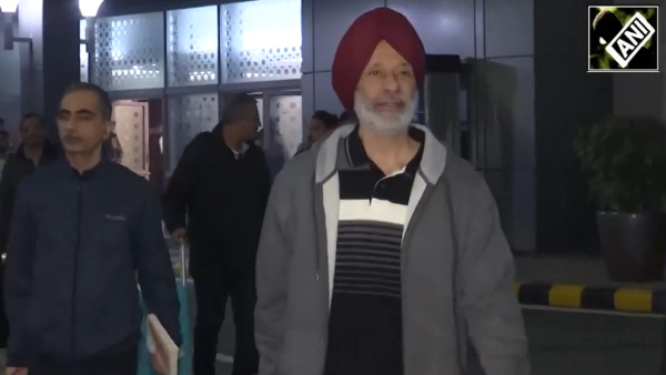 Qatar Frees Navy Veterans