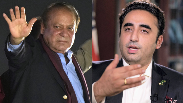 Pak elections mean for India Pak elections mean for India