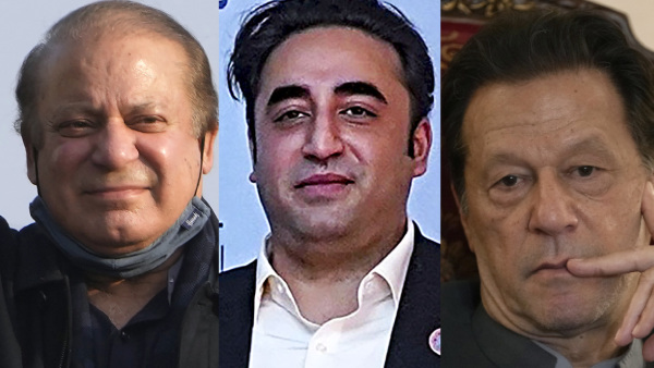 Pakistan Election Results 2024