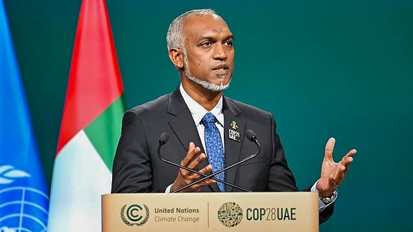 Lies: Maldives Ex-minister Slams President Muizzus Claims Of Withdrawing Indian Troops
