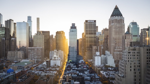 Truckers Threaten NYC Shutdown