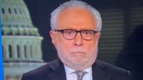 Viral Video of News Anchor