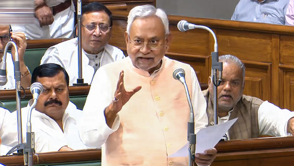 Bihar: Here’s How Numbers Stack Up