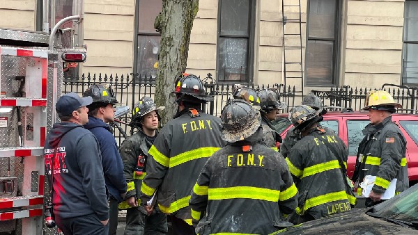 Tragic Death In New York Fire Incident: Indian National Fazil Khan Identified As Victim