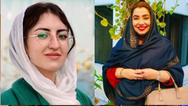 Pakistani women in Polls 2024 Pakistani women in Polls 2024