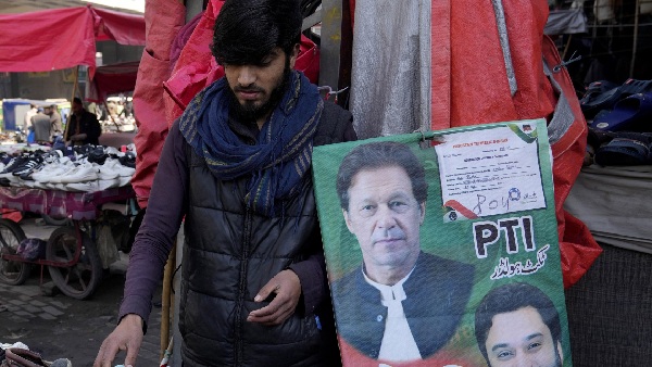Pakistan Election 2024 Highlights: Pakistan Court Suspends Election Results In Islamabads 3 Constituencies