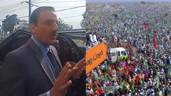 Pakistan Elections 2024