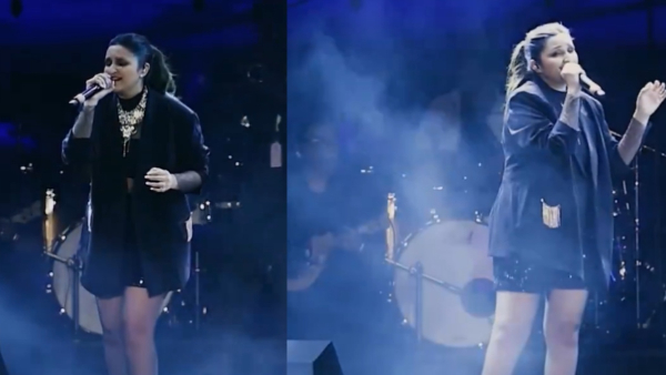 Netizens Troll Parineeti Chopras Singing Skills At Mumbai Concert, Watch Video