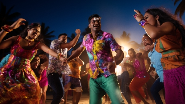 Police Issues Section 144 