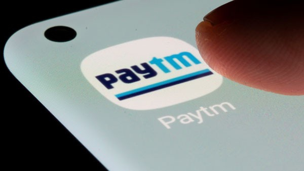 Union Budget 2024: PayTm Share Tanks 20%