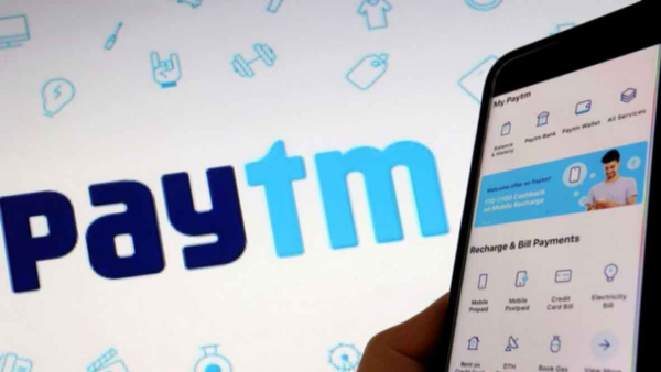 ED Questions Paytm Executives ED Questions Paytm Executives