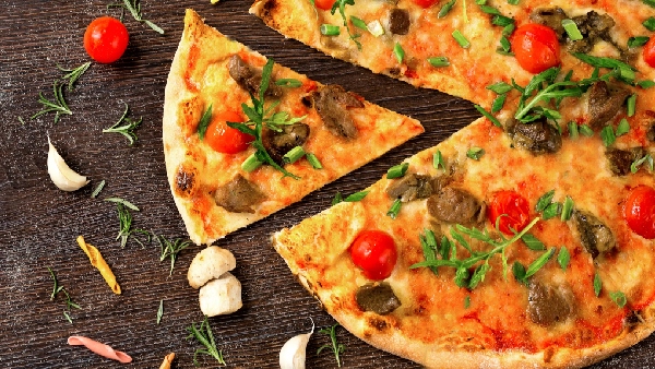 National Pizza Day 2024 National Pizza Day 2024