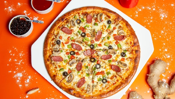 National Pizza Day 2024 National Pizza Day 2024