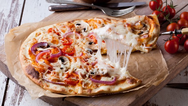 National Pizza Day 2024 National Pizza Day 2024