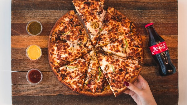 National Pizza Day 2024 National Pizza Day 2024