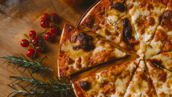 National Pizza Day 2024 National Pizza Day 2024