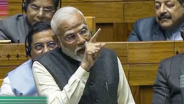 2024 Lok Sabha Polls Predictions: PM Modi Claims BJP Will Will This Numbers Of Seats In Elections