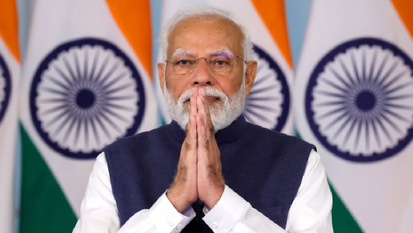 Prime Minister Narendra Modi